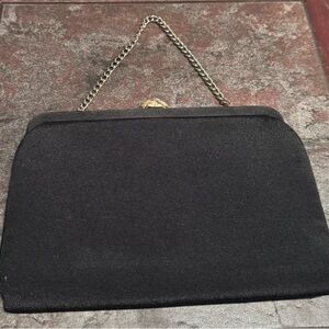 Vintage Clutch Purse
